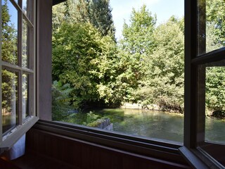 Vakantiehuis Auxi-le-Château Buitenaudio-opname 5