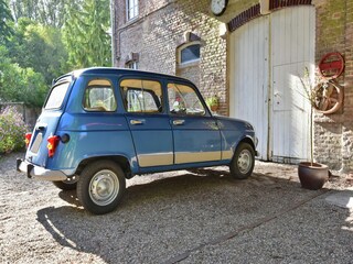 Casa de vacaciones Auxi-le-Château  38