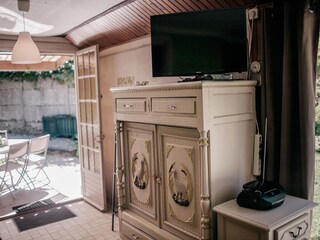 Casa de vacaciones Auxi-le-Château Características 26