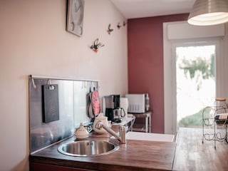 Casa per le vacanze Auxi-le-Château Caratteristiche 14