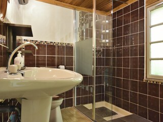 Maison de vacances Auxi-le-Château Équipement 18