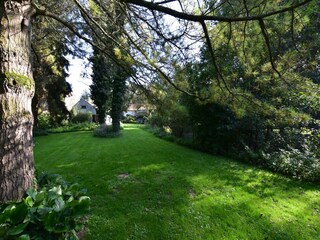 Casa de vacaciones Auxi-le-Château Grabación al aire libre 4