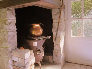 Vakantiehuis Auxi-le-Château Kenmerken 28