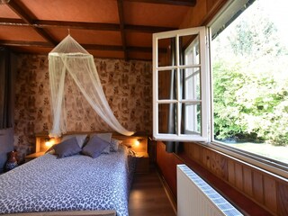 Ferienhaus Auxi-le-Château Ausstattung 22