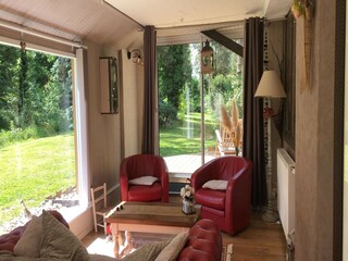 Ferienhaus Auxi-le-Château Ausstattung 20