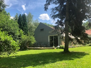 Casa per le vacanze Auxi-le-Château Registrazione all'aperto 12