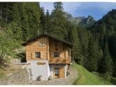 Chalet Roncegno Registrazione all'aperto 1