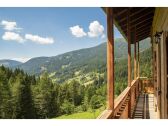 Chalet Roncegno Registrazione all'aperto 1