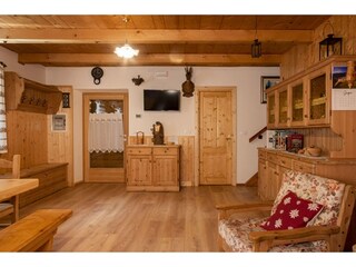 Chalet Roncegno Ausstattung 11