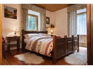Chalet Roncegno Ausstattung 8