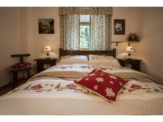 Chalet Roncegno Ausstattung 14
