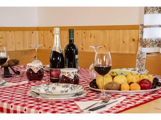 Chalet Roncegno  20