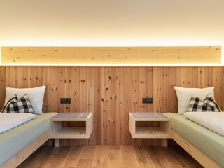 Appartamento per vacanze Vöran Caratteristiche 9