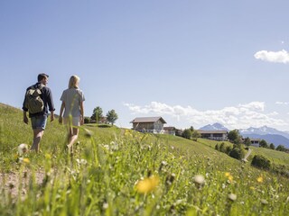 Appartamento per vacanze Vöran Ambiente 11