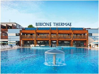 Bibione spa