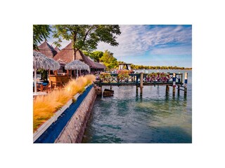 restaurant at casoni