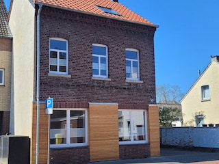 Haus Sonnen