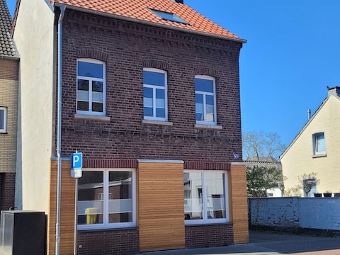 Ferienwohnung Morgensonne im Haus Sonnen