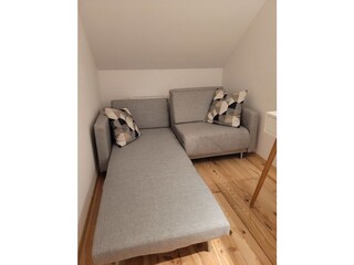 Schlafsofa