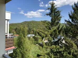 Ferienwohnung Loft  Paradies - Bad Lauterberg - image1