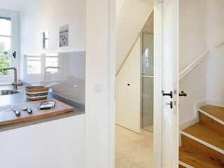 Ferienwohnung List Außenaufnahme 2