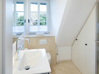 Ferienwohnung List Außenaufnahme 3
