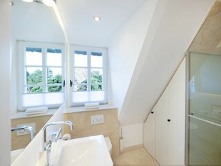 Ferienwohnung List Außenaufnahme 4