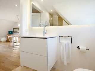 Ferienwohnung List Außenaufnahme 7
