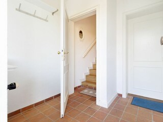 Ferienwohnung List Außenaufnahme 9