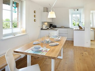 Ferienwohnung List Außenaufnahme 1