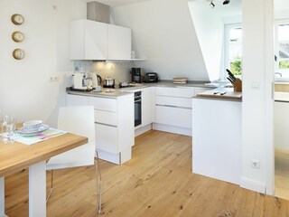 Ferienwohnung List Außenaufnahme 17