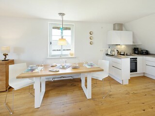 Ferienwohnung List Außenaufnahme 18