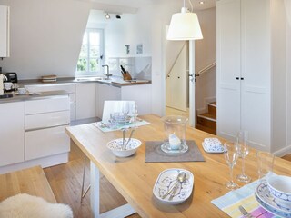 Ferienwohnung List Außenaufnahme 19