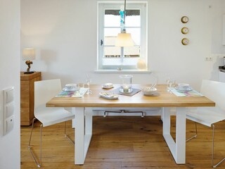 Ferienwohnung List Außenaufnahme 20