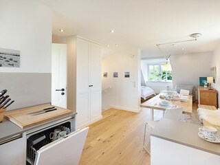Ferienwohnung List Außenaufnahme 21