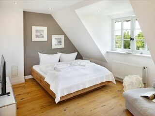 Ferienwohnung List Außenaufnahme 23