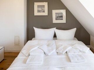 Ferienwohnung List Außenaufnahme 24