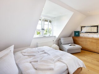 Ferienwohnung List Außenaufnahme 26