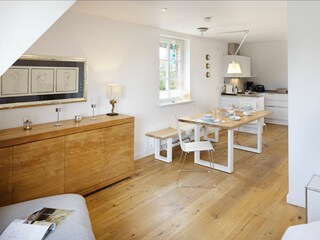 Ferienwohnung List Außenaufnahme 28
