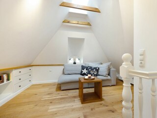 Ferienwohnung List Außenaufnahme 30