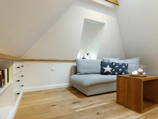 Ferienwohnung List Außenaufnahme 31