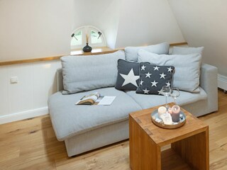 Ferienwohnung List Außenaufnahme 32