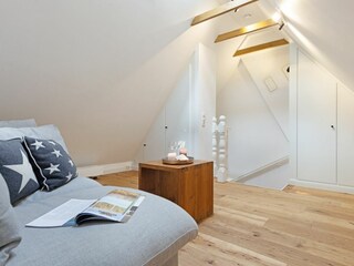 Ferienwohnung List Außenaufnahme 33