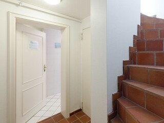 Ferienwohnung List Außenaufnahme 34