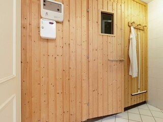 Ferienwohnung List Außenaufnahme 36