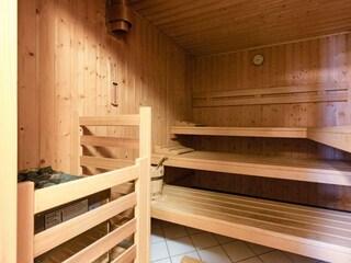 Ferienwohnung List Außenaufnahme 37