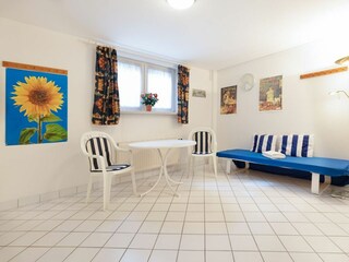 Ferienwohnung List Außenaufnahme 38