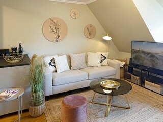 Ferienwohnung List Außenaufnahme 4