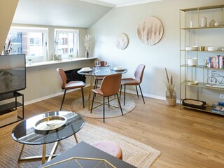 Ferienwohnung List Außenaufnahme 6