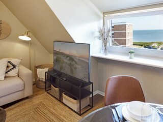 Ferienwohnung List Außenaufnahme 8